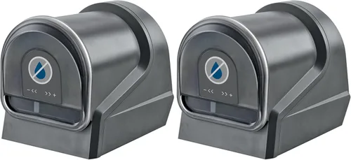 Vista 8 de OASE Indoor Aquatics Fishguard, negro, 1 unidad (paquete de 1)