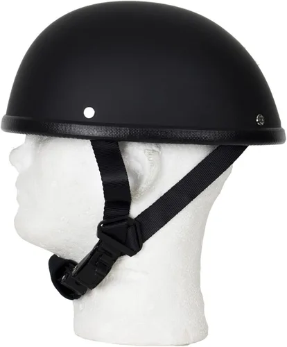 Vista 5 de Basic Eagle Novedades Gorras ligeras de Alemania con correa ajustable para la barbilla con gorro de forro