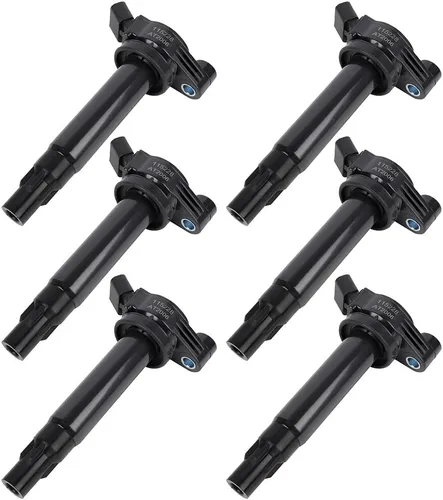 Vista 54 de ECCPP bobinas de encendido UF199 1 PCS, para Chrysler Sebring 2.7L 2003-2005, para Chrysler Concorde 2.7L 1998-2004, para Chrysler 300 2.7L 2005