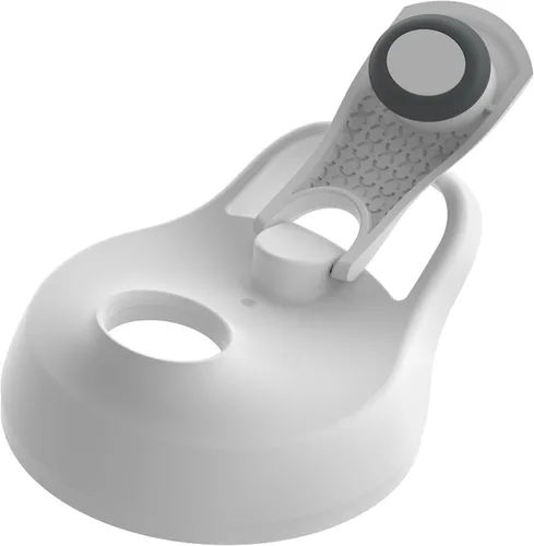 Vista 12 de Promixx Pursuit - Botella mezcladora de proteínas, botella deportiva prémium para mezclas de proteínas y batidos de suplementos, vaso mezclador