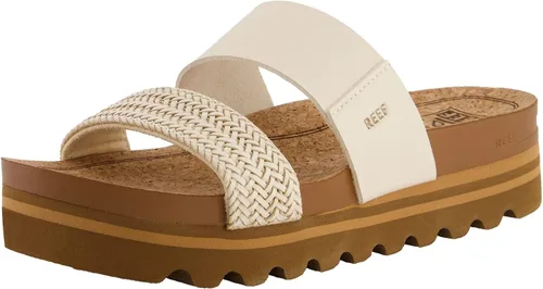 Vista 2 de Reef - Sandalia para mujer Cushion Vista Hi