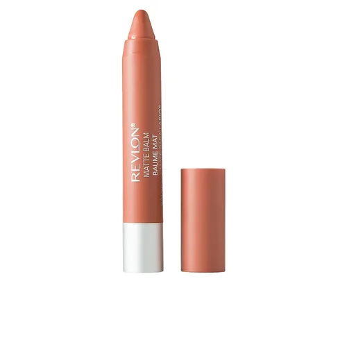 Vista 7 de Revlon lápiz labial Matte Balm, Destacar Standout