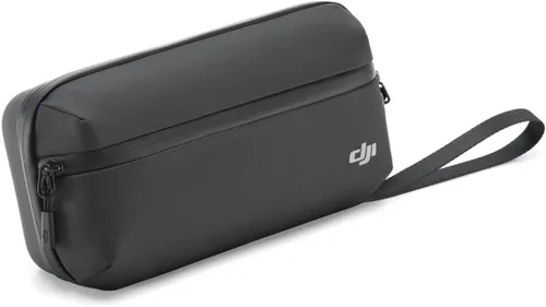 Vista 3 de Bolsa de transporte DJI Osmo Action
