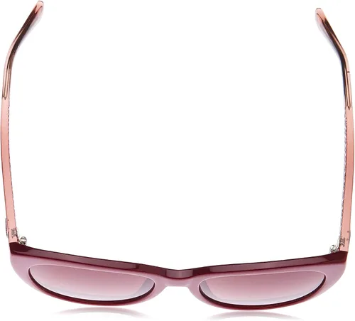 Vista 4 de Lacoste Gafas de sol rectangulares L832s para mujer