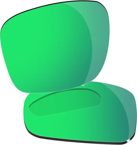 Vista 10 de Lentes polarizadas de repuesto para gafas de sol Oakley Holbrook XL OO9417 0.079 in