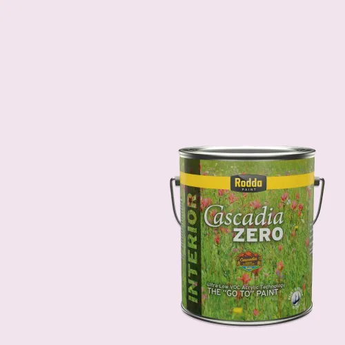 Vista 42 de Rodda Paint CASCADIA XL Pintura e imprimación satinada exterior en uno, cuarto de galón, Costa de Marfil