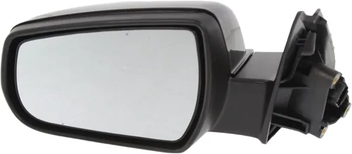 Vista 143 de Garage-Pro Espejo eléctrico no calefactable para Nissan Altima 2007-2012 con luz de señal pintable Sedán, para modelos con paquete de conveniencia