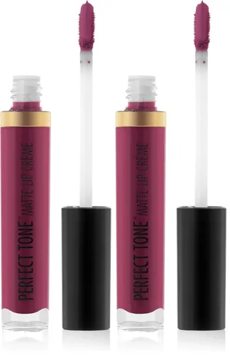 Vista 17 de Black Radiance Perfect Tone Crema de labios mate Berry Naked