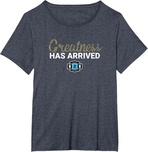 Vista 65 de Fantasy Football Greatness Has Arrived Camiseta Negro