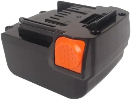 Vista 2 de JPL914 Batería reemplazable para RB397, RB517, RB217, Max RB397, Max RB517 14.4V (3000mAh)