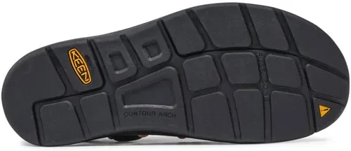 Vista 8 de KEEN UNEEK Classic - Sandalias de dos cuerdas para hombre