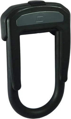 Vista 3 de Hiplok Cerradura de bicicleta D