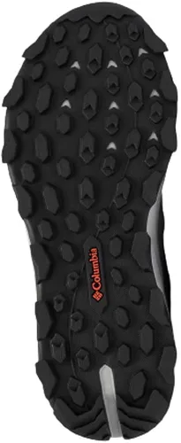 Vista 2 de Columbia Hatana Breathe - Zapatos de senderismo para hombre