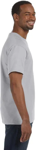 Vista 5 de Gildan - Camiseta clásica para hombre