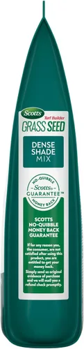 Vista 12 de Scotts Turf Builder - Mezcla de sombra densa para semillas de césped, 2.4 libras.
