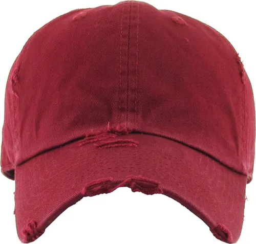 Vista 248 de KBETHOS - Gorra de béisbol ajustable, de algodón desgastado, vintage, unisex, estilo polo, camionero, para papá