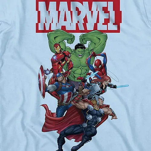 Vista 2 de Marvel Clásico
