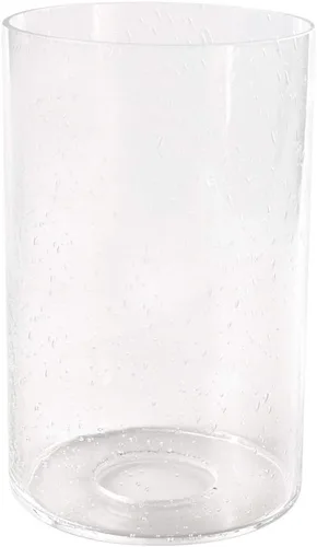 Vista 8 de TODOLUZ Pantalla de cristal transparente para lámpara de iluminación de isla de cocina