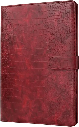Vista 9 de Forpus – Carpeta portadocumentos A4, Negro