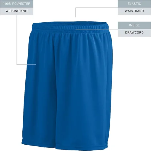 Vista 2 de Augusta Sportswear Boys' Standard 1426