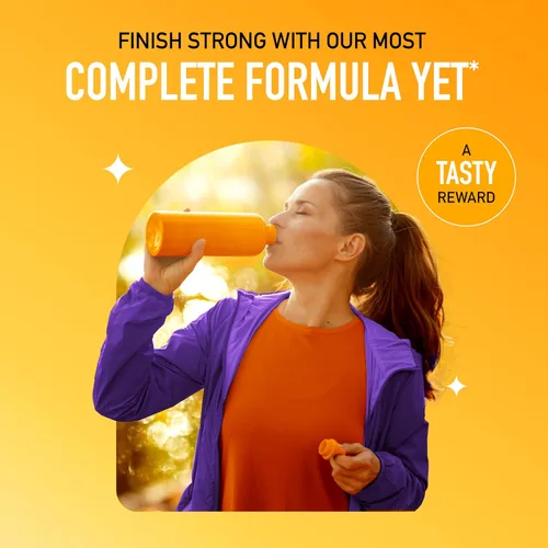 Vista 6 de Vitamina C 1000 mg (por porción), tabletas efervescentes Airborne Very Berry (36 unidades en una caja), suplemento de apoyo inmunológico sin gluten