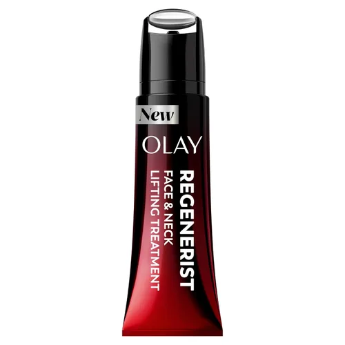 Vista 14 de Olay Regenerist - Rodillo de crema para debajo de los ojos, crema antiarrugas para ojos, tratamiento de patas de gallo y bolsas, antiarrugas, suero