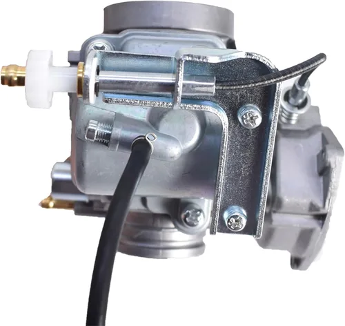 Vista 5 de Repuesto de carburador para Suzuki Ozark 250 LTF250 2002-2010 LTZ250 2004-2009 13200-05G01 Replacement for LTZ250 2004-2009 Replacement for