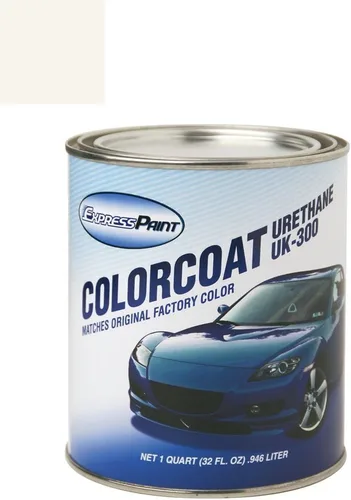 Vista 397 de Aerosol para Mercedes-Benz Clase CL - Pintura de retoque automotriz, color perla espresso 022/0022, paquete todo incluido