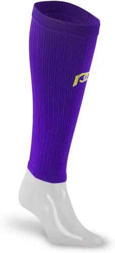 Vista 18 de PRO Compression Manga de pantorrilla para aliviar el dolor, protector de pantorrilla para correr, ciclismo, enfermeras y deportes