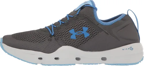 Vista 8 de Under Armour Micro G Kilchis Shoe - Mens