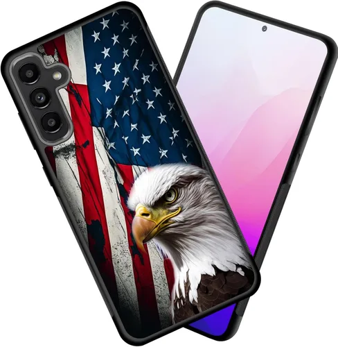 Vista 85 de Funda para Galaxy A14 5G, delgada, antiarañazos, bordes antideslizantes, a prueba de golpes, funda protectora trasera de TPU para Samsung Galaxy A14