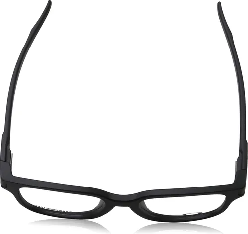 Vista 4 de Oakley Latch SS 52 Marcos de gafas negro satinado