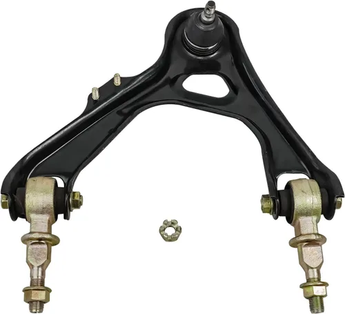 Vista 305 de Detroit Axle - Brazo de control delantero inferior trasero RWD para Dodge