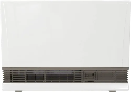 Vista 7 de Rinnai EX08DTN Horno de pared con ventilación directa, Calentador de gas natural para interiores, Calentador de espacio eficiente energéticamente