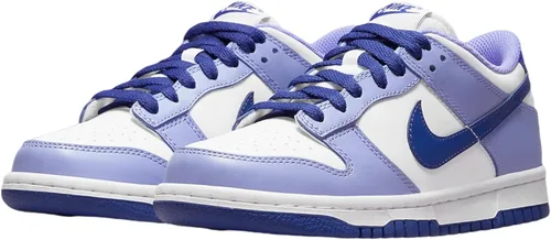 Vista 530 de Nike Kid's Dunk Low Sneaker