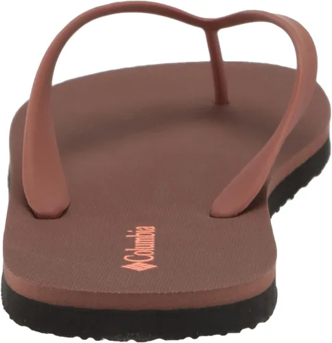 Vista 3 de Columbia Sun Trek Flip - Sandalia deportiva para hombre, Negro (CinnamonBlack)