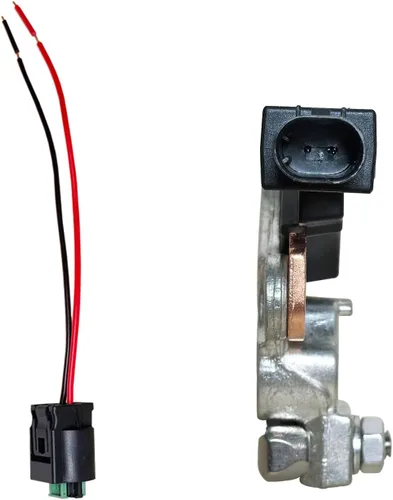 Vista 4 de Sensor de Corriente de Batería con Conector Pigtail Compatible con Honda Civic 2012-2015, Honda Crv 2012-2016/Acura ILX 2013-2021, Acura RDX