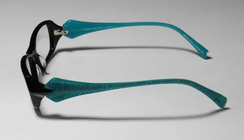 Vista 4 de Koali By Morel 7006s - Gafas para niñas y jóvenes, ajuste ajustado, fabulosas y cómodas