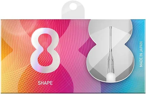 Vista 3 de Target Darts 8 Vuelos de Dart Pro Flight Blanco