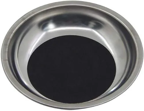 Vista 2 de Enjoyer Visual Coin Thru Glass Magic Penetrate w/no Cover Trucos de magia Moneda Magic Gimmick Vanishing Ilusion Props Mago Accesorios