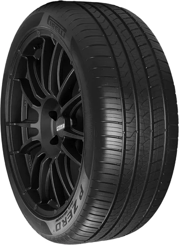Vista 4 de Pirelli P Zero All Season 215/55R17 94V Neumático de alto rendimiento
