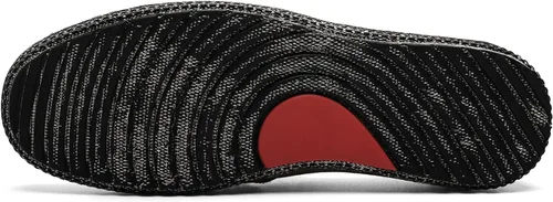 Vista 5 de Zapatos de lona sin cordones, antideslizantes, informales, planos, para exteriores, mocasines casuales para hombre de JAMONWU