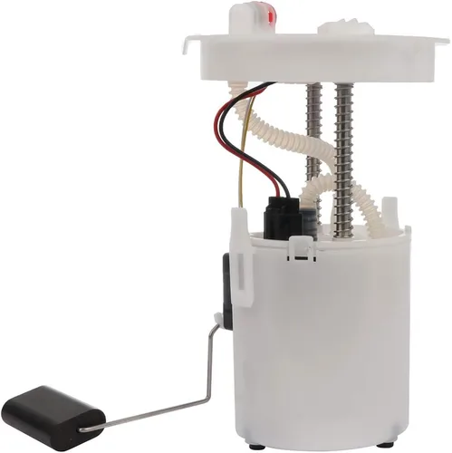 Vista 20 de ECCPP Bomba de combustible eléctrica E8831M compatible con Audi A3 para Quattro 2006-2008 L4 2.0L, para TT para Quattro 2008 V6 3.2L, sustituye a
