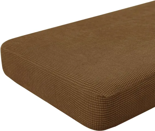 Vista 119 de Hokway Funda elástica protectora deslizante para cojines/sofá