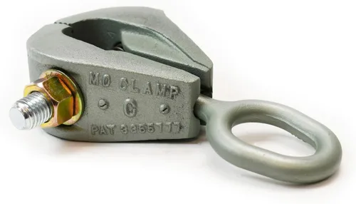 Vista 3 de Mo-Clamp Abrazadera 0200 C