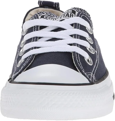 Vista 5 de Converse Chuck Taylor All Star Tenis bajas para mujer
