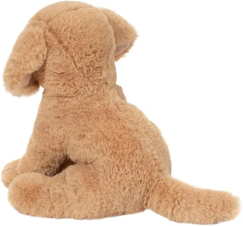 Vista 3 de Douglas Goldie Soft Golden Retriever - Peluche de 11 pulgadas