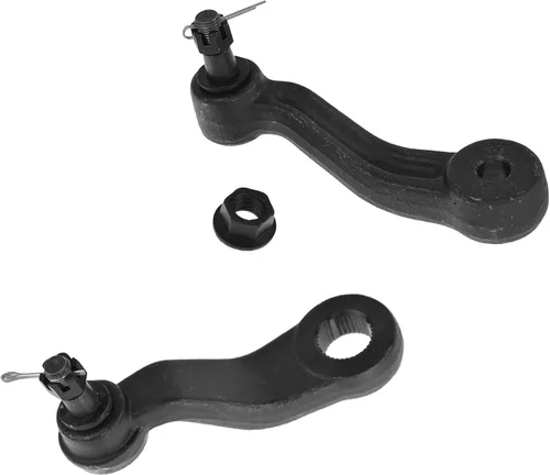 Vista 11 de TRQ Kit de brazo tensor Pitman para Toyota 4Runner Pickup 1986-1995 1993-1998 T100