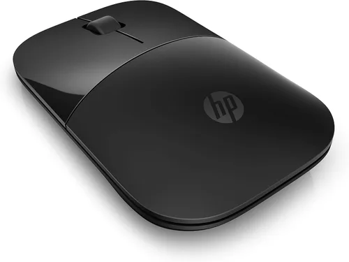 Vista 2 de Ratón inalámbrico HP Z3700 (26V63AA#ABL, Negro)