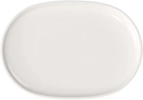 Vista 9 de Villeroy & Boch Artesano Original Antipasti Plato de madera de acacia, 11 pulgadas, Holz - Akazie, marrón